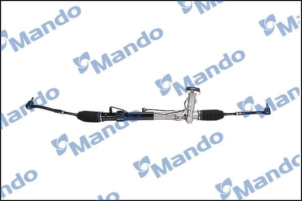 Mando TS577001G750 Рульова рейка з ГПК TS577001G750: Купити в Україні - Добра ціна на EXIST.UA!