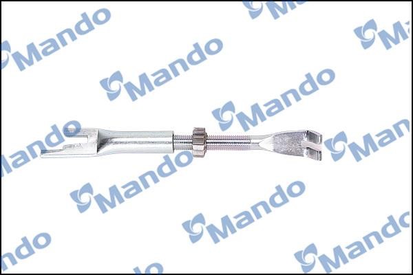 Mando EX6614203138 Механізм регулювання колодок гальмівних EX6614203138: Купити в Україні - Добра ціна на EXIST.UA!
