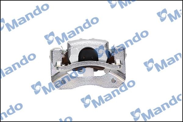 Супорт гальмівний задній правий Mando EX582303K350