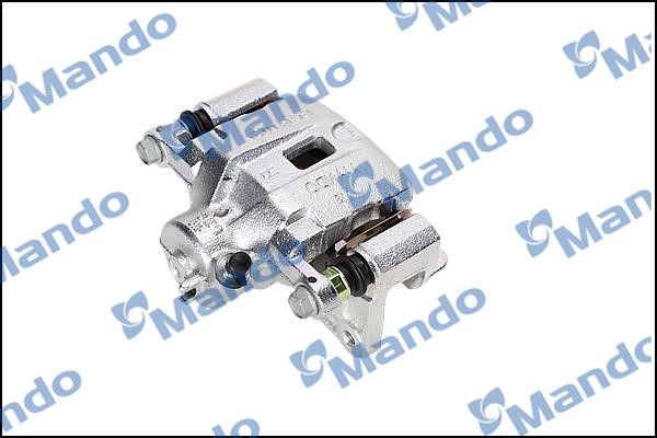 Mando EX58360H1010 Супорт гальмівний задній правий EX58360H1010: Купити в Україні - Добра ціна на EXIST.UA!