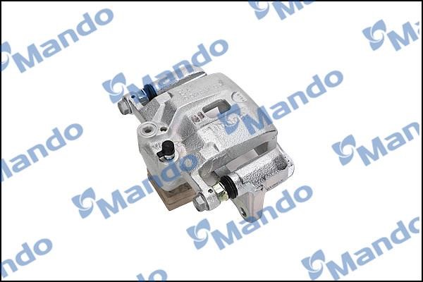 EX583112BA20 Mando Тормозной суппорт задний правый