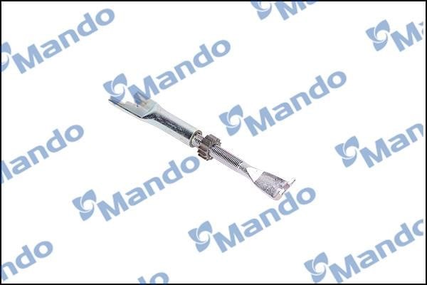 Mando EX6614203038 Механізм регулювання колодок гальмівних EX6614203038: Приваблива ціна - Купити в Україні на EXIST.UA!