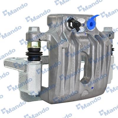Тормозной суппорт задний левый Mando EX583102BA00