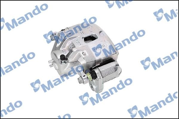 Mando EX581302H500 Супорт гальмівний передній правий EX581302H500: Приваблива ціна - Купити в Україні на EXIST.UA!