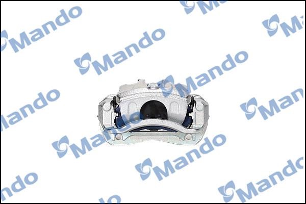Супорт гальмівний передній правий Mando EX581302H500