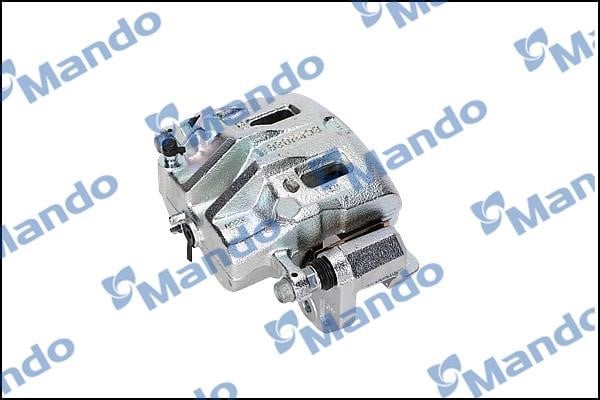 Mando EX4814008260 Супорт гальмівний передній правий EX4814008260: Купити в Україні - Добра ціна на EXIST.UA!