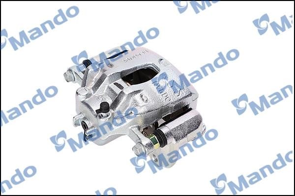 Mando EX581101R050 Супорт гальмівний передній лівий EX581101R050: Купити в Україні - Добра ціна на EXIST.UA!