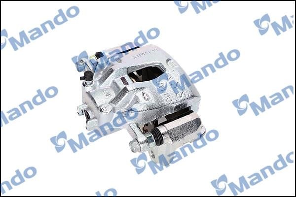 Mando EX581301R050 Супорт гальмівний передній правий EX581301R050: Купити в Україні - Добра ціна на EXIST.UA!