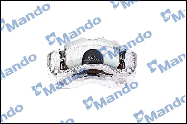 Супорт гальмівний передній правий Mando EX581301R050