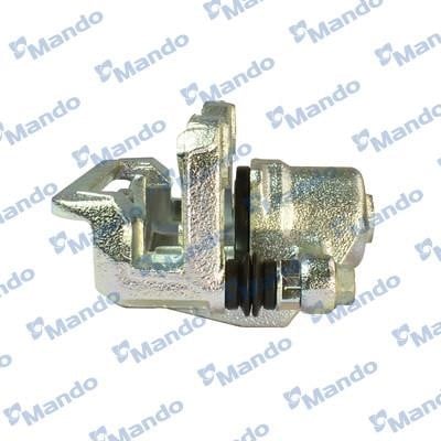 Тормозной суппорт задний левый Mando EX5831038A10