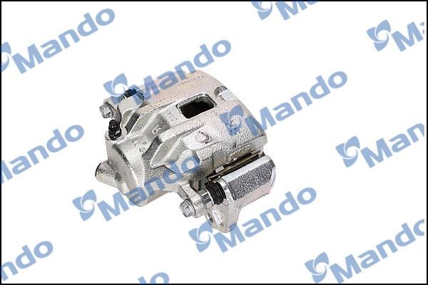 Mando EX4814008152 Супорт гальмівний передній правий EX4814008152: Купити в Україні - Добра ціна на EXIST.UA!