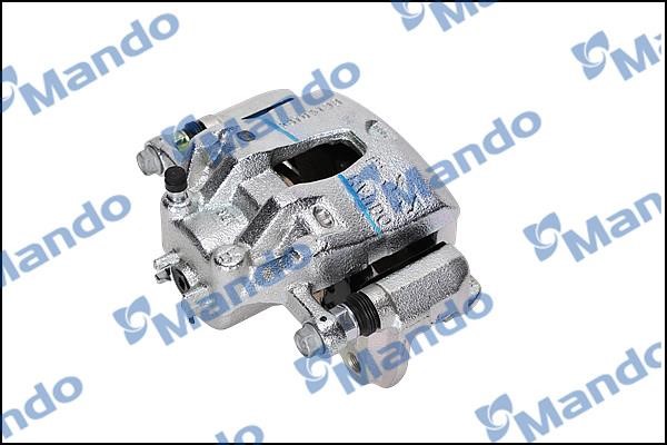 Mando EX581301W050 Супорт гальмівний передній правий EX581301W050: Купити в Україні - Добра ціна на EXIST.UA!