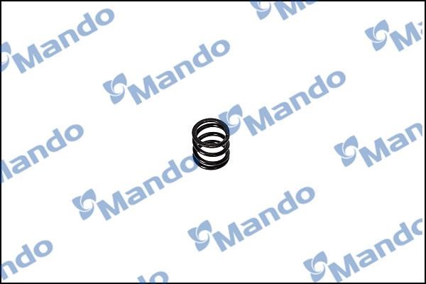 Mando EXBD58600100 Пружина колодок гальмівних EXBD58600100: Купити в Україні - Добра ціна на EXIST.UA!