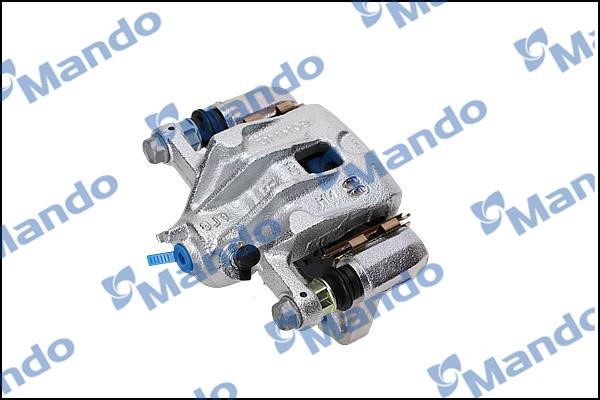 Mando EX582302H300 Супорт гальмівний задній правий EX582302H300: Купити в Україні - Добра ціна на EXIST.UA!