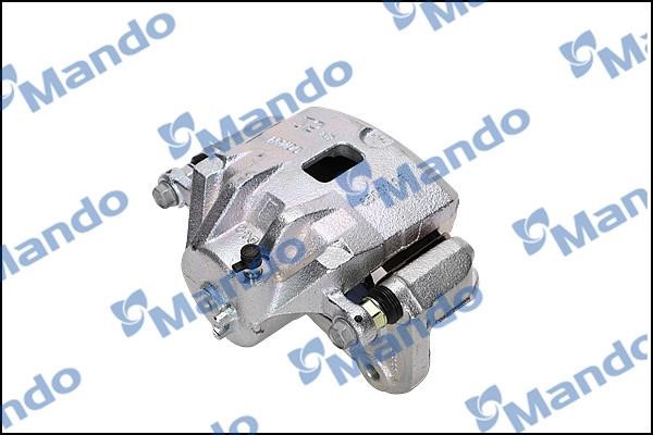 Mando EX581102D600 Супорт гальмівний передній лівий EX581102D600: Купити в Україні - Добра ціна на EXIST.UA!