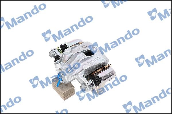 Mando EX582102H300 Супорт гальмівний задній лівий EX582102H300: Купити в Україні - Добра ціна на EXIST.UA!