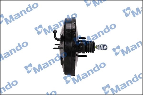 Mando EX59110-1C300 Підсилювач гальма вакуумний EX591101C300: Купити в Україні - Добра ціна на EXIST.UA!