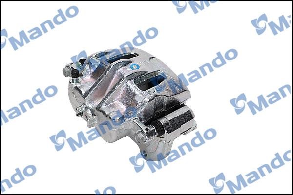 Тормозные суппорты Киа: EX581102P700 Mando Тормозной суппорт передний левый