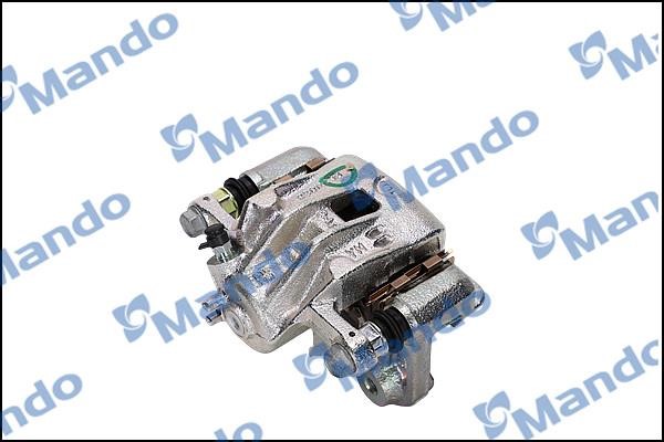 Mando EX582103K150 Супорт гальмівний задній лівий EX582103K150: Купити в Україні - Добра ціна на EXIST.UA!