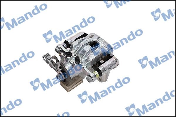 Mando EX58230A4100 Супорт гальмівний задній правий EX58230A4100: Купити в Україні - Добра ціна на EXIST.UA!