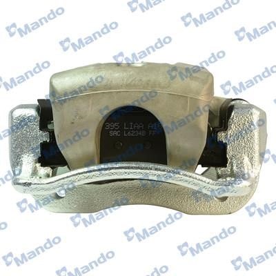 EX582303X300 Mando Тормозной суппорт задний правый