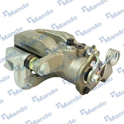 Тормозной суппорт задний правый Mando EX582303X300