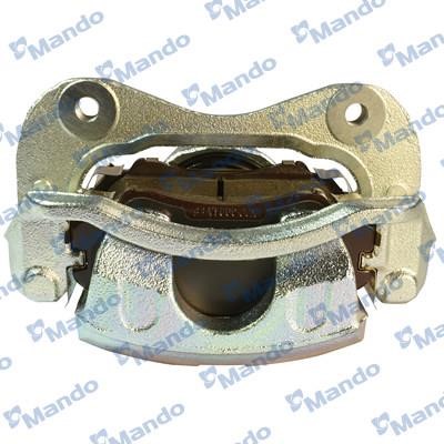 Тормозной суппорт передний левый Mando EX581102E500