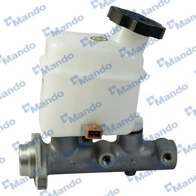 Главный тормозной цилиндр Mando EX585102G110