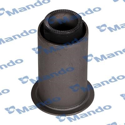Mando DCC010203 Сайлентблок заднього важеля DCC010203: Купити в Україні - Добра ціна на EXIST.UA!