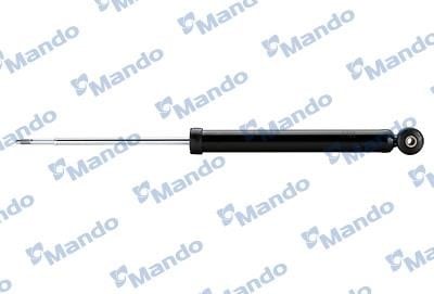 Mando A01200 Амортизатор підвіскі задній газомасляний A01200: Купити в Україні - Добра ціна на EXIST.UA!