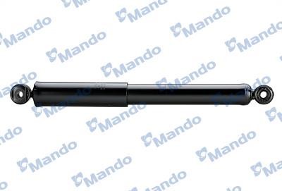 Mando A04200 Амортизатор підвіскі задній газомасляний A04200: Купити в Україні - Добра ціна на EXIST.UA!