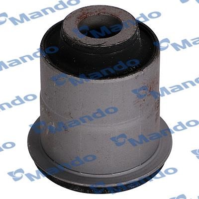 Mando DCC010399 Сайлентблок переднього важеля DCC010399: Купити в Україні - Добра ціна на EXIST.UA!