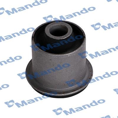 Mando DCC010402 Сайлентблок переднього важеля DCC010402: Купити в Україні - Добра ціна на EXIST.UA!
