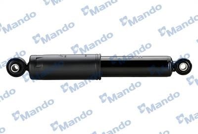 Mando A16200 Амортизатор підвіскі задній газомасляний A16200: Купити в Україні - Добра ціна на EXIST.UA!