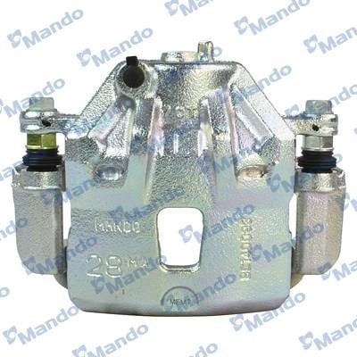 Тормозной суппорт передний левый Mando EX581803KA10