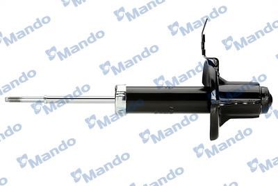 Mando A44200 Амортизатор підвіски передній газомасляний A44200: Купити в Україні - Добра ціна на EXIST.UA!