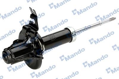 Амортизатор підвіски передній газомасляний Mando A44200