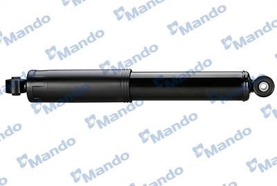 Mando A47403 Амортизатор підвіскі задній газомасляний A47403: Купити в Україні - Добра ціна на EXIST.UA!