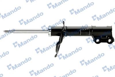Mando EX546512L200 Амортизатор підвіски передній лівий газомасляний EX546512L200: Купити в Україні - Добра ціна на EXIST.UA!