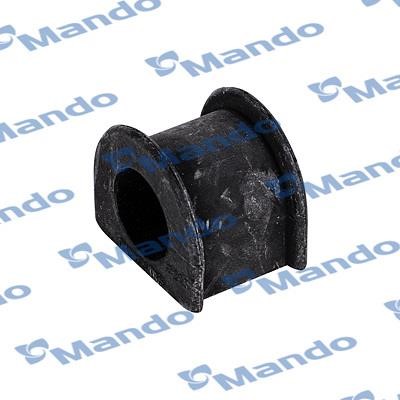 Mando DCC010451 Втулка стабілізатора DCC010451: Купити в Україні - Добра ціна на EXIST.UA!