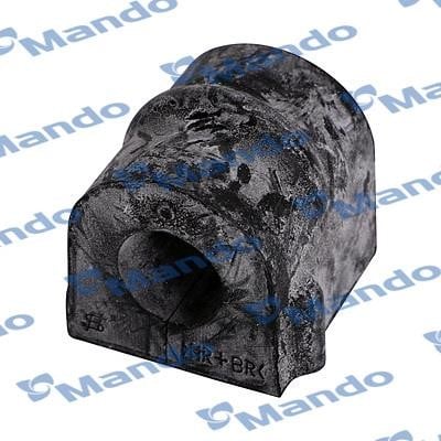 Mando DCC010504 Втулка стабілізатора переднього DCC010504: Купити в Україні - Добра ціна на EXIST.UA!