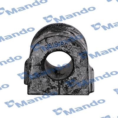 Купити Mando DCC010504 за низькою ціною в Україні!