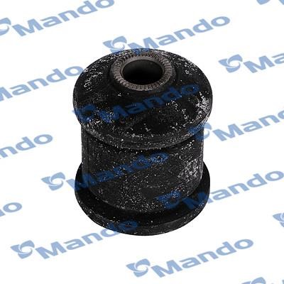 Mando DCC010513 Сайлентблок переднього нижнього важеля DCC010513: Купити в Україні - Добра ціна на EXIST.UA!