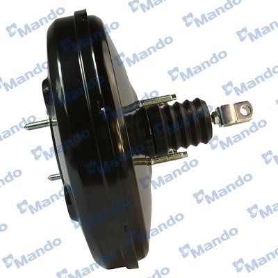 Mando EX591102W300 Підсилювач гальма вакуумний EX591102W300: Купити в Україні - Добра ціна на EXIST.UA!