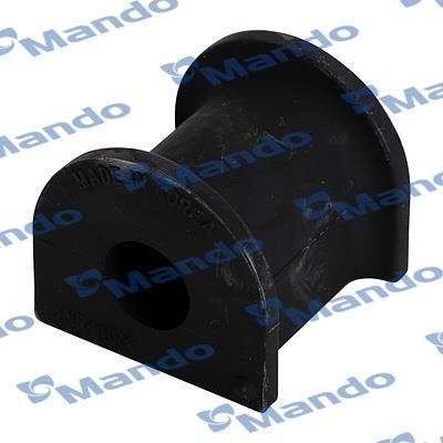 Mando DCC010516 Втулка стабілізатора переднього DCC010516: Приваблива ціна - Купити в Україні на EXIST.UA!