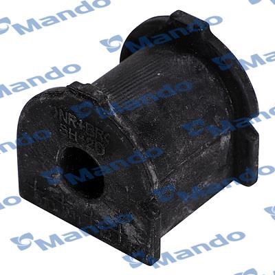 Mando DCC010518 Втулка стабілізатора заднього DCC010518: Купити в Україні - Добра ціна на EXIST.UA!