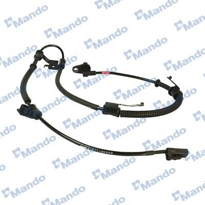Купить Mando EX956712K000 по низкой цене в Украине!
