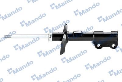 Mando A57100 Амортизатор підвіски передній лівий газомасляний A57100: Купити в Україні - Добра ціна на EXIST.UA!