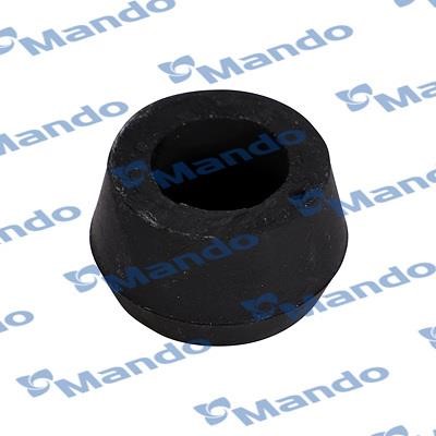 Mando DCC010603 Сайлентблок ресори задньої DCC010603: Купити в Україні - Добра ціна на EXIST.UA!