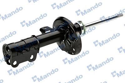 Амортизатор подвески передний левый газомасляный Mando A57100